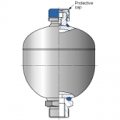 Diaphragm Accumulator - Diaphragm Accumulator -