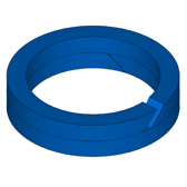 PAKG-4315 PAKG-4315 Q | 12,7 X 12,7 MM | 1/2 X 1/2 | AQUASTAR LIGHT packing (Kg) Braided packing Freudenberg Sealing Technologies