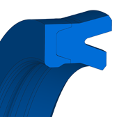 HDR-2C HDR-2C 32 - 42 - 7,1 | 92 AU 21100 | 32 X 42 X 7,1 MM | HDR-2C Freudenberg Sealing Technologies
