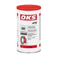 OKS 470 - 