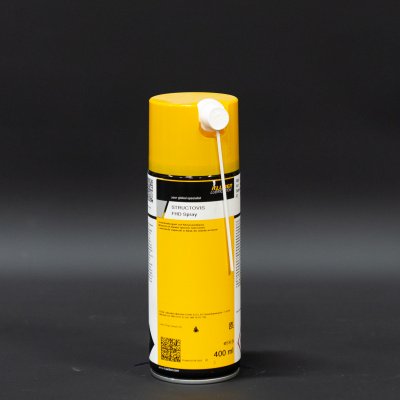 STRUCTOVIS FHD Spray