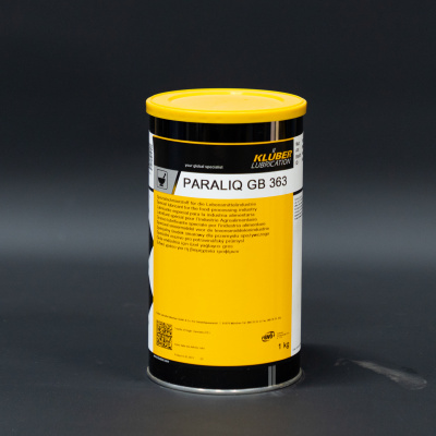 PARALIQ GB 363