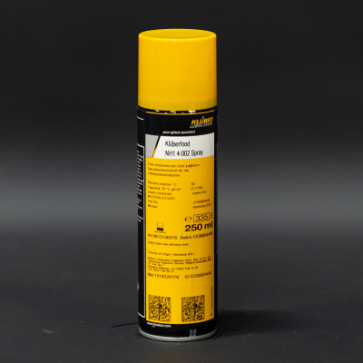 Kluberfood NH1 4-002 Spray