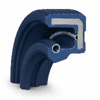 BAUM BAUM4X7 | 72 NBR 902 | 63,5 X 82,55X 9,53/ MM | 2.500X 3.250X 0.375/ " | Simmerring® BA A Freudenberg Sealing Technologies
