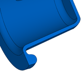 BFA BFA 60 55 50 0 253 | Diaphragm standard - bead type A with fa Freudenberg Sealing Technologies