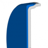 GSA GSA V4 20959 DECKEL GSA 22 5 NBR | Sealing cover GSA - rubber/steel outer Freudenberg Sealing Technologies