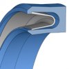 NRVI NRVI NR FV | PTFE K270 14310 | 36 X 42,2 X 4,3 MM | U-ring seal set series NRVI Freudenberg Sealing Technologies