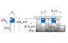 NAP310 NAP310 N 32016 | 80 AU 20994 | 12 X 7 X 2,4 MM | U-ring seal series NAP310 Freudenberg Sealing Technologies