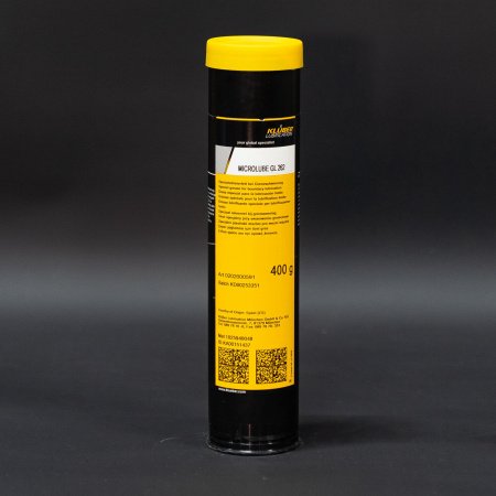 Kluber MICROLUBE GL 262
