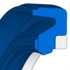 SM SM | 95 AU V142 | 45 X 60,1 X 5,9 MM | Merkel Rod-U-Ring set series Syprim SM Freudenberg Sealing Technologies