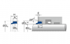AS AS | 88 NBR 101 | 75 X 83 X 7 MM | Dirt wiper series AS Freudenberg Sealing Technologies