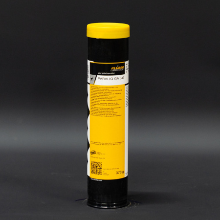 PARALIQ GA  343 - 