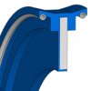 TDUOH TDUOH 85 - 14 | 88 NBR 101 | 85 X 12 X 35 MM | Piston complet serie Freudenberg Sealing Technologies