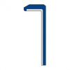 EVT EVT DECKEL 110 10 NBR | Composite part (FM/V4) Freudenberg Sealing Technologies