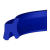 AD48 AD48 | 95 TPU PU953401 Blue | 40 X 48 X 5 MM | DICHTOMATIK Double Wiper AD48 Freudenberg Sealing Technologies