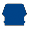 SRC SRC | 95 AU V142 | 40 X 48 X 3 MM | Merkel Stircomatic-Seal ring series SRC Freudenberg Sealing Technologies