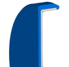 GA GA V4 20947 DECKEL 28 7 NBR | Sealing cover GA - rubber outer Freudenberg Sealing Technologies