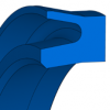 NAPN NAPN 10 - 2 | 80 NBR 186349 | 10 X 5 X 3 MM | U-ring seal series NAPN Freudenberg Sealing Technologies