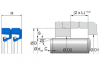 R58 R58 | 80 NBR B241 | 455 X 505 X 22,3 MM | Merkel Radiamatic-Sealing series R58 with spring Freudenberg Sealing Technologies