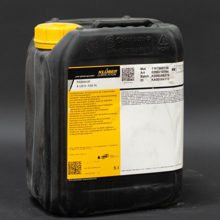 Kluberoil 4 UH1-150 N - 