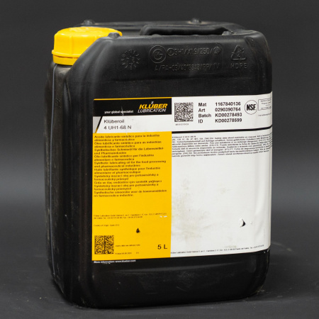 Kluberoil 4 UH1-68 N - 