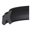 AD51 AD51 | 90 NBR NB905501 Black | 35 X 43 X 6 MM | DICHTOMATIK Double Wiper AD51 Freudenberg Sealing Technologies