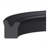 SNI24 SNI24 | 90 NBR NB905501 Black | 28 X 38 X 8 MM | DICHTOMATIK Rod Seal SNI24 Freudenberg Sealing Technologies
