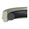 KPOR31 DICHTOMATIK Piston Seal KPOR31 | PTFE PT009807 / 70 NBR | 2-PARTS | 100 X 84,9 X 6,3 MM Freudenberg Sealing Technologies