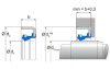 B1 B1 U3 | 72 NBR 902 | 42 X 62 X 7 / 0 MM | Simmerring® B1 B with spring Freudenberg Sealing Technologies